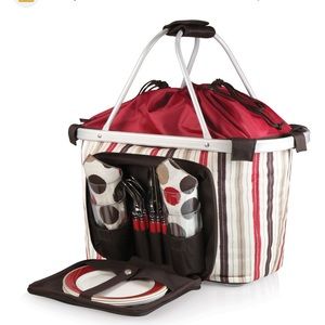 Moka collection picnic time melrose‎